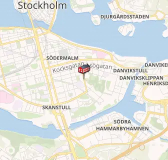 Stockholm