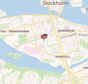 Stockholm