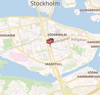 Stockholm