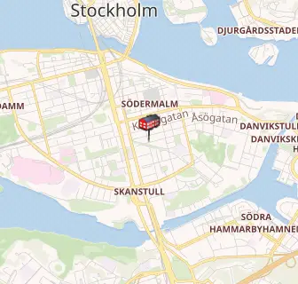 Stockholm