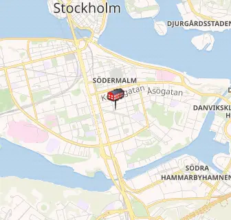 Stockholm