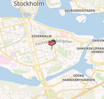 Stockholm