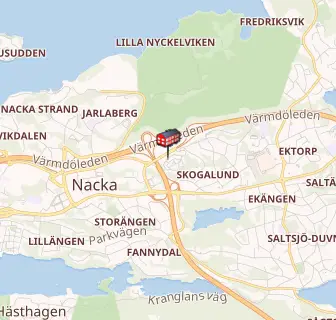 Nacka