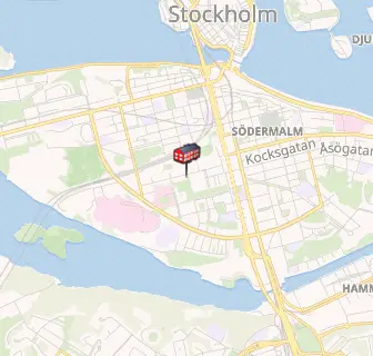 Stockholm