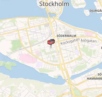 Stockholm