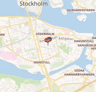 Stockholm