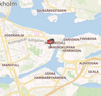 Stockholm