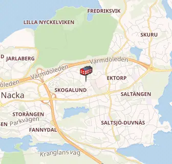 Nacka