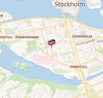Stockholm