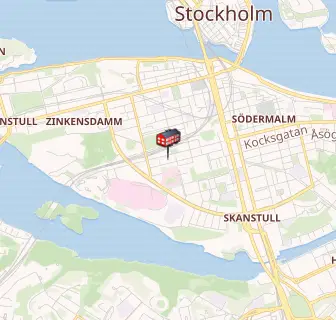 Stockholm