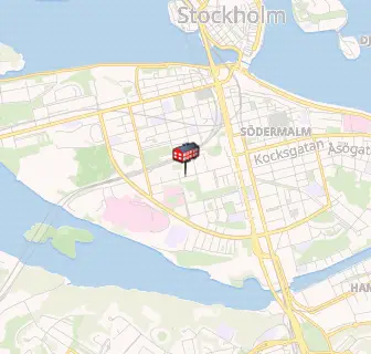 Stockholm