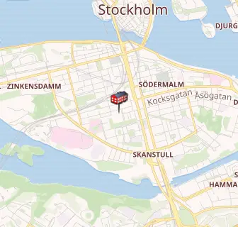 Stockholm