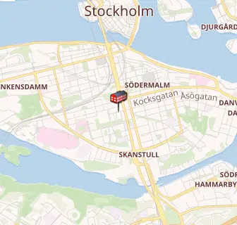 Stockholm