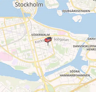 Stockholm