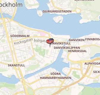 Stockholm