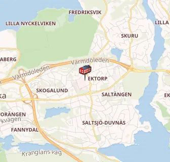 Nacka