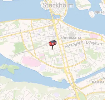 Stockholm