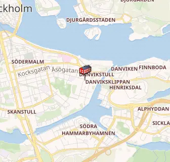 Stockholm