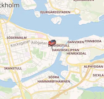 Stockholm