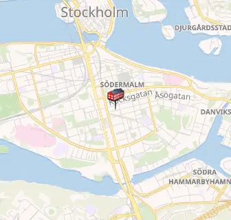 Stockholm