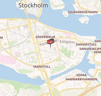 Stockholm