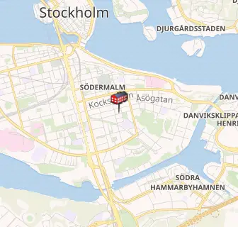 Stockholm