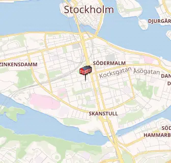 Stockholm