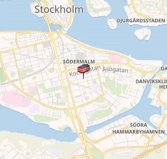 Stockholm