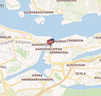 Stockholm