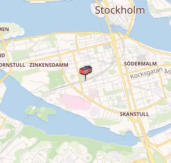 Stockholm