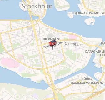 Stockholm