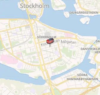 Stockholm