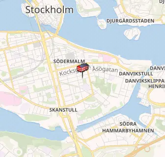 Stockholm