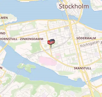 Stockholm