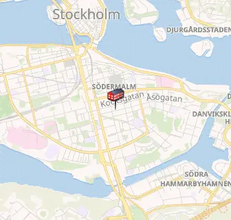 Stockholm