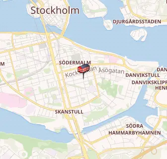 Stockholm