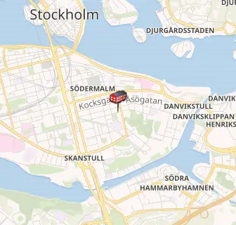 Stockholm
