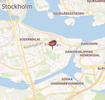 Stockholm