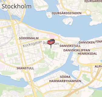 Stockholm