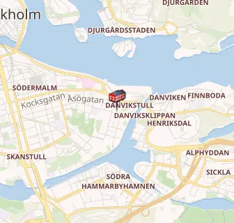 Stockholm