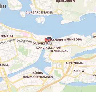 Stockholm