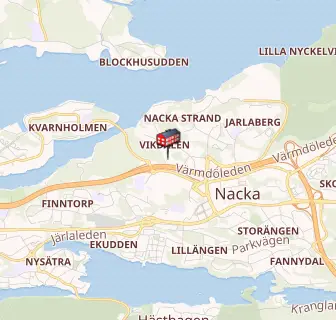 Nacka