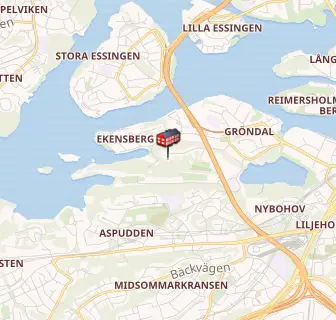 Stockholm