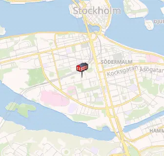 Stockholm