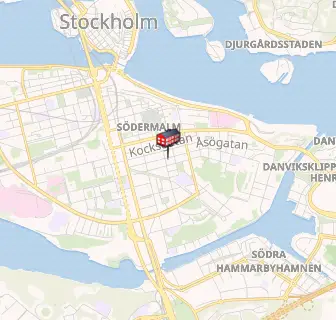 Stockholm