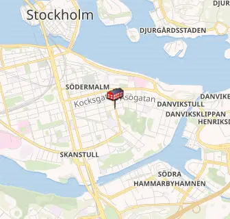 Stockholm