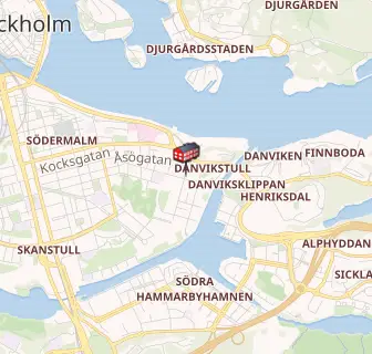 Stockholm