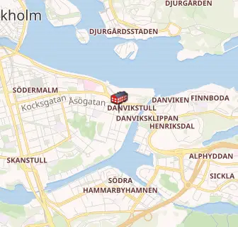 Stockholm