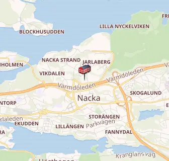 Nacka