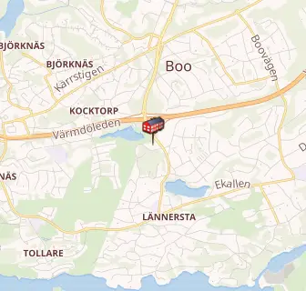 Nacka